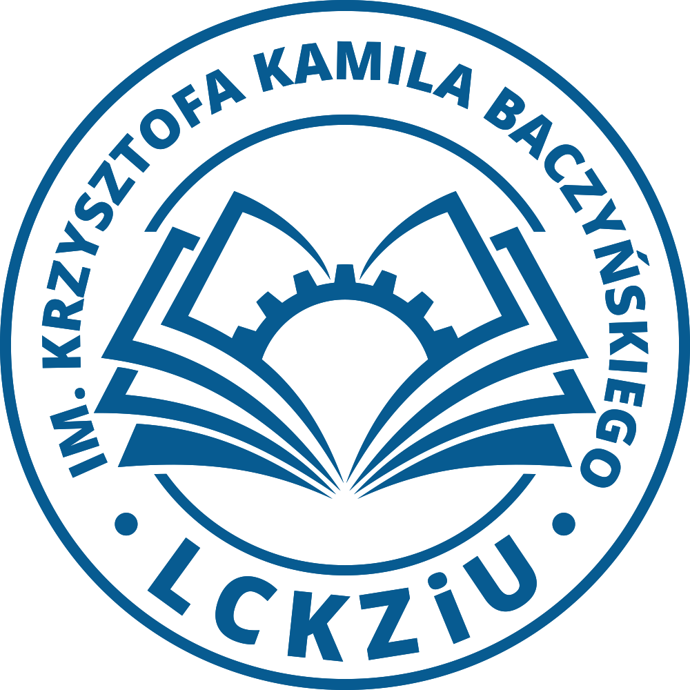 Logo szkoły